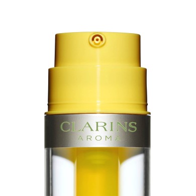 Plant Gold Clarins