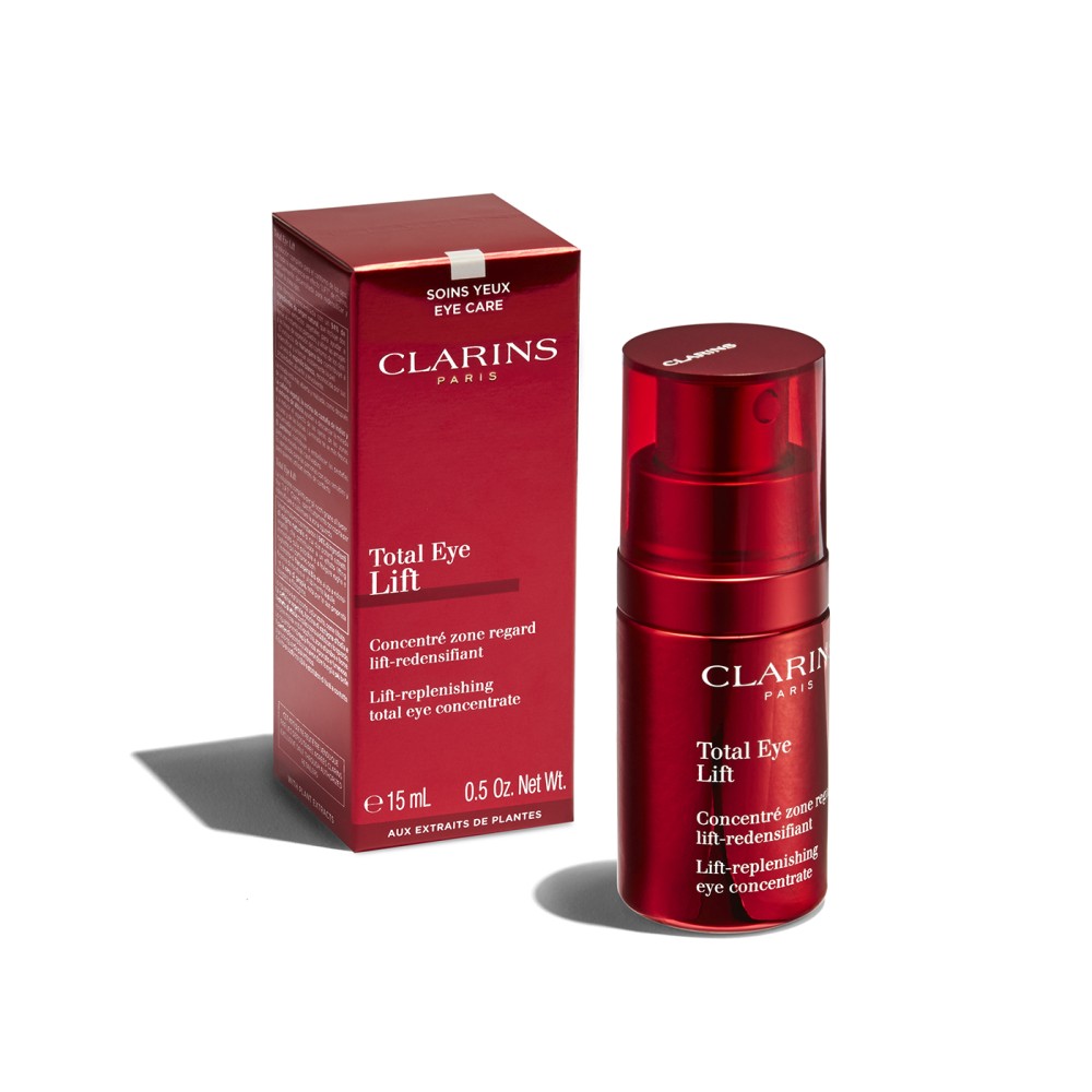 Total Eye Lift Clarins