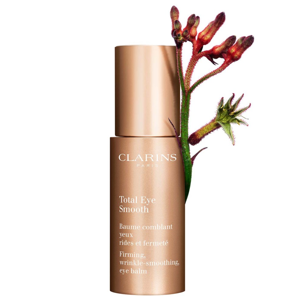 Total Eye Smooth Clarins