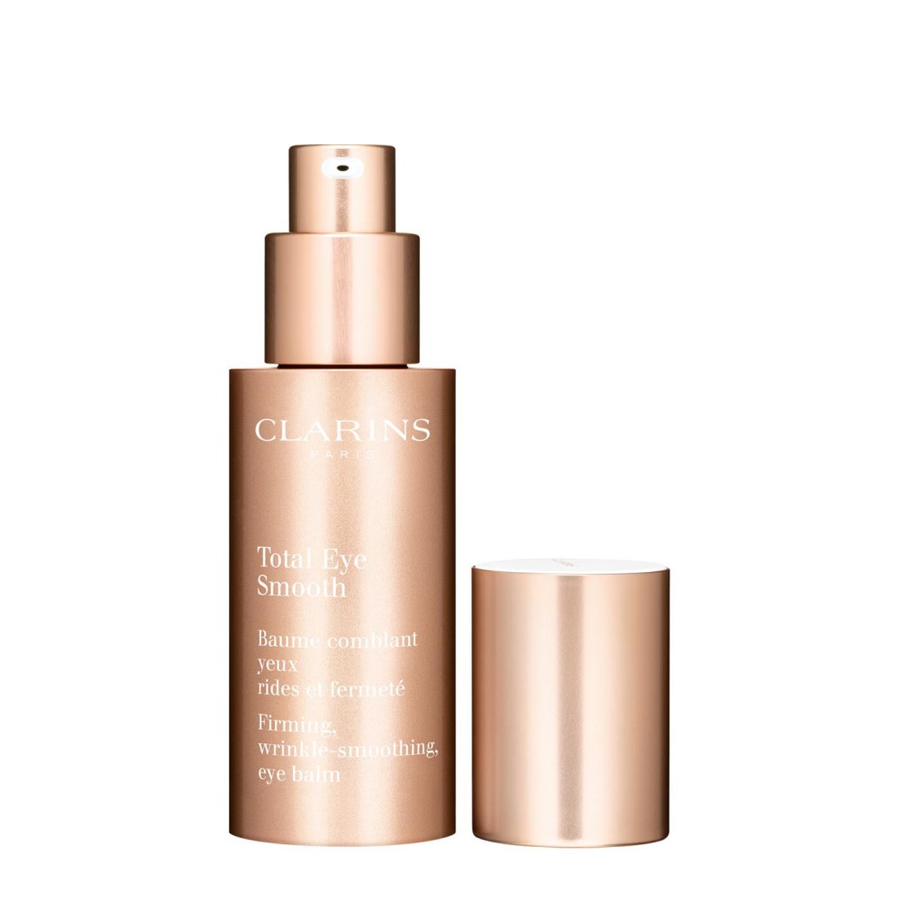 Total Eye Smooth Clarins