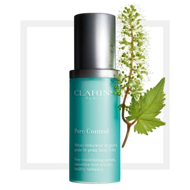 Pore Control Clarins