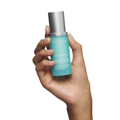 Pore Control Clarins