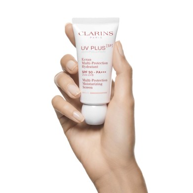 Uv Plus Neutral Translucent Spf50 Clarins