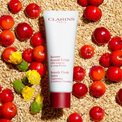 Baume Beaute Eclair Clarins