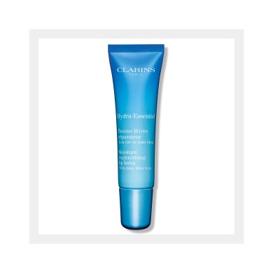 Hydra-Essentiel Baume Levres Reparateur Clarins