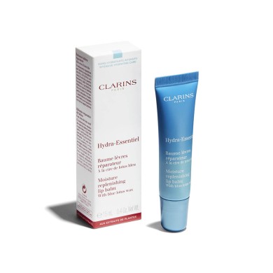 Hydra-Essentiel Baume Levres Reparateur Clarins