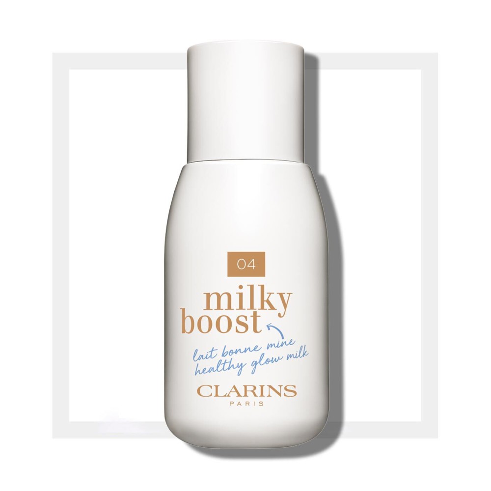 Milky Boost Clarins