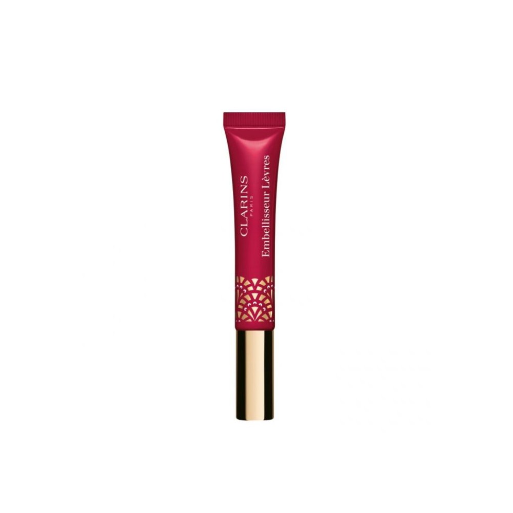 Natural Lip Perfector Intense Clarins