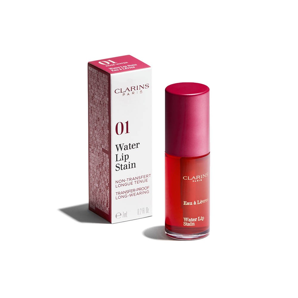 Water Lip Stain Clarins