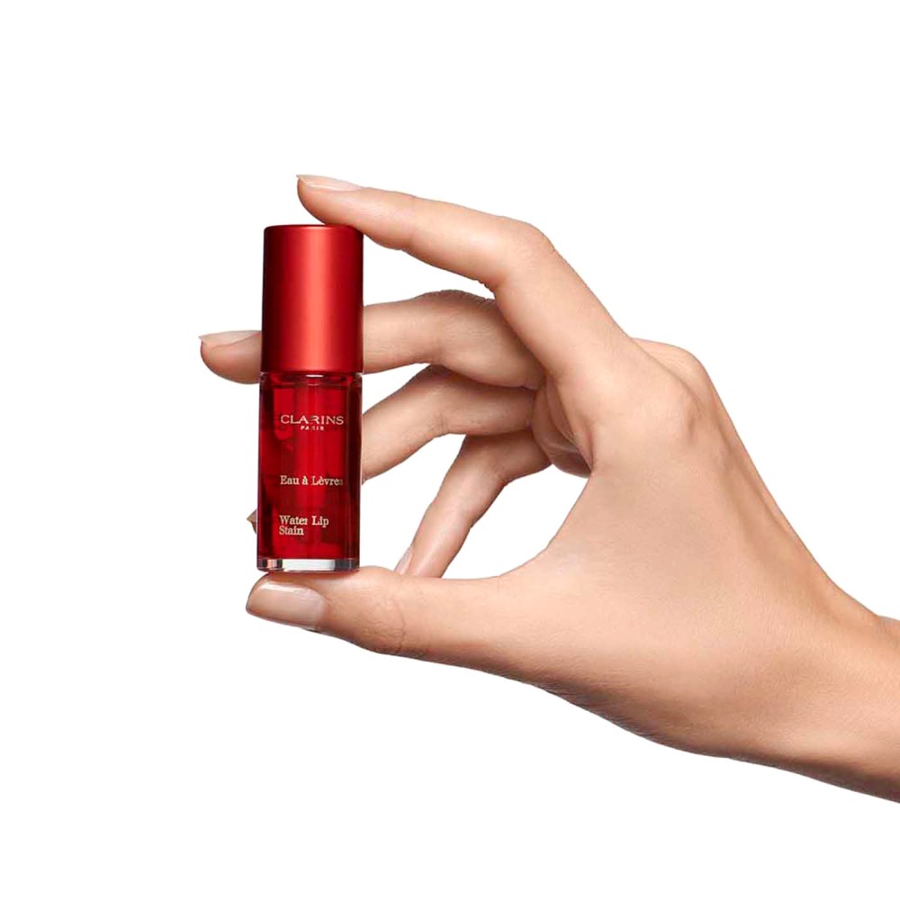 Water Lip Stain Clarins