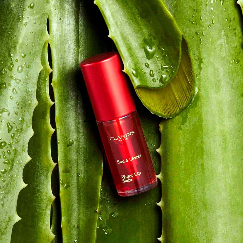 Water Lip Stain Clarins