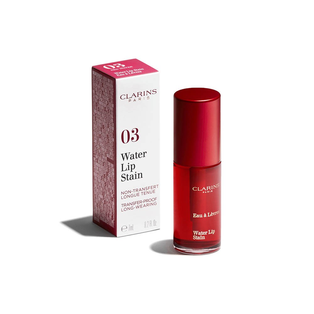 Water Lip Stain Clarins