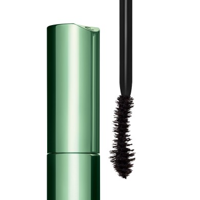 Supra Lift & Curl Mascara Clarins