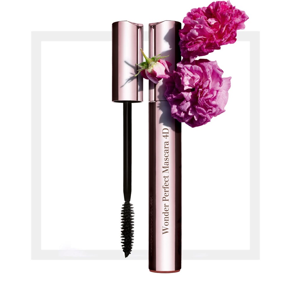 Wonder Perfect 4D Mascara Clarins