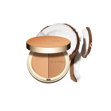 Ever Bronze Clarins