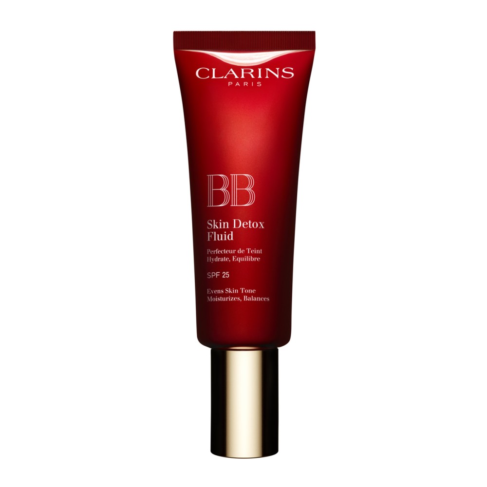 Bb Skin Detox Fluid Clarins