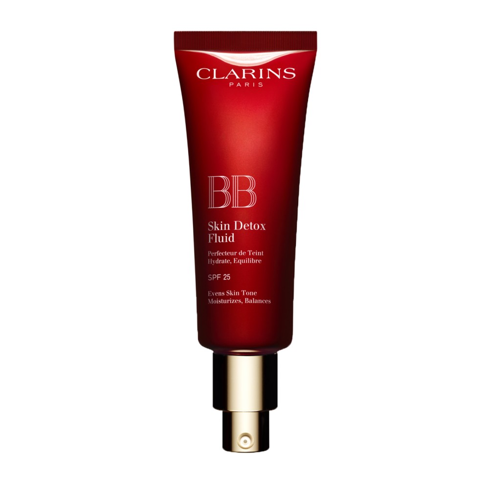 Bb Skin Detox Fluid Clarins