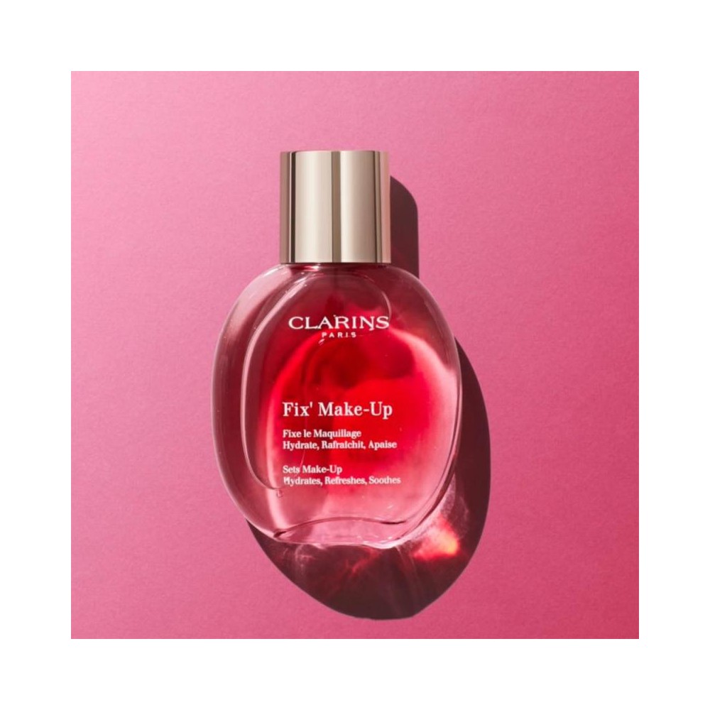 Fix Make Up Clarins