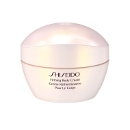 Global Body Firming Body Cream Shiseido