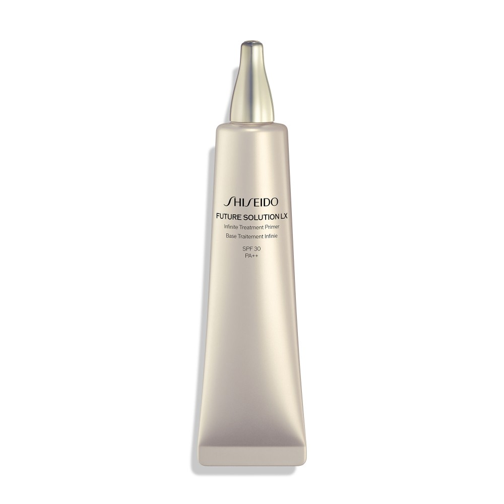 Future Solution Lx Infinite Treatment Primer Spf30 Shiseido