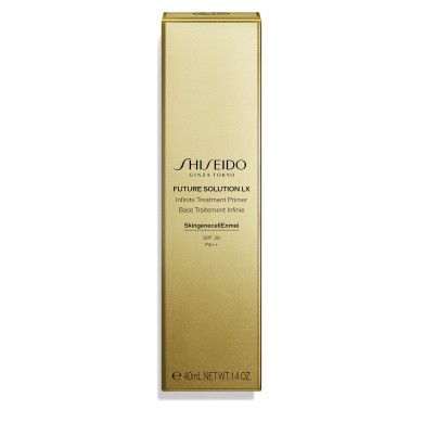 Future Solution Lx Infinite Treatment Primer Spf30 Shiseido