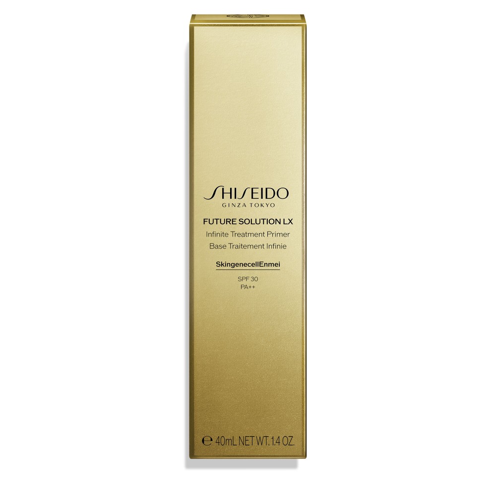 Future Solution Lx Infinite Treatment Primer Spf30 Shiseido