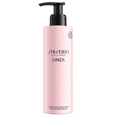 Ginza Shiseido