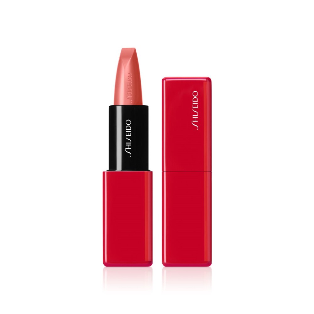 Technosatin Gel Lipstick Shiseido