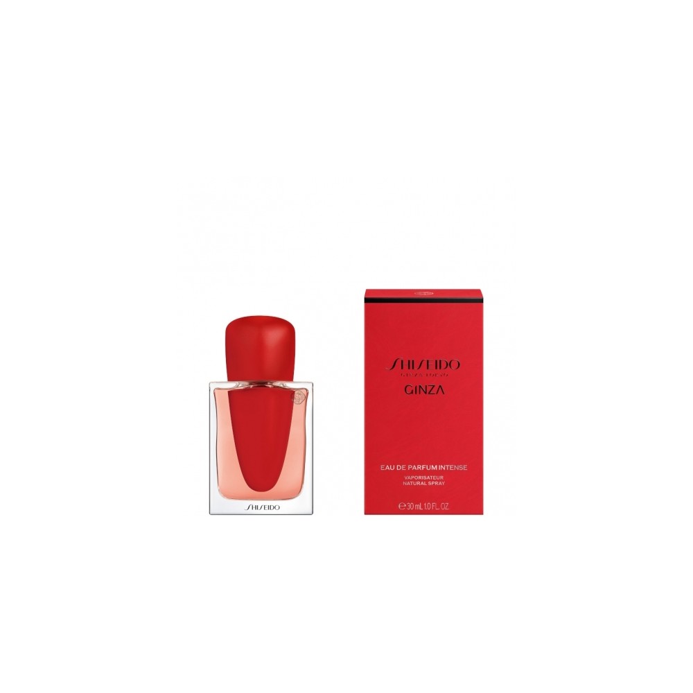 Ginza Intense Shiseido