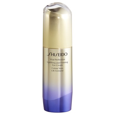 Vital Perfection Uplifting And Firming Eye Cream Shiseido