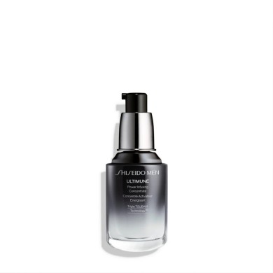 Ultimune Power Infusing Concentrate - Man Shiseido