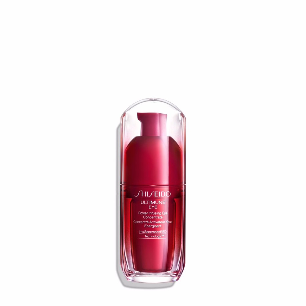 Ultimune Eye Power Infusing Eye Concentrate Shiseido