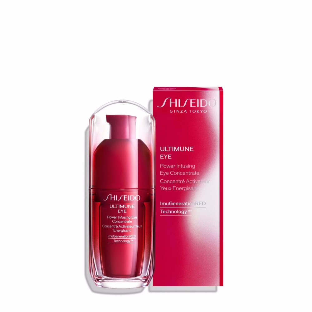 Ultimune Eye Power Infusing Eye Concentrate Shiseido