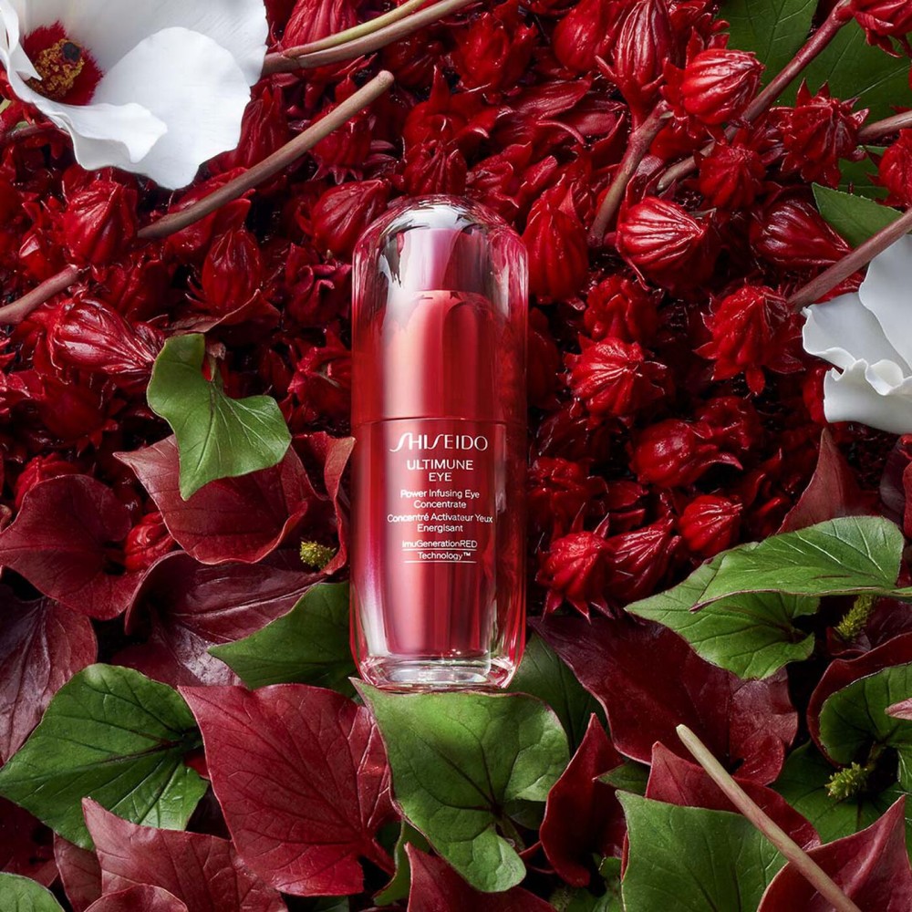 Ultimune Eye Power Infusing Eye Concentrate Shiseido