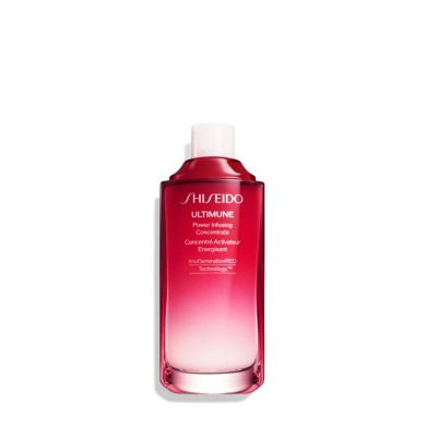 Ultimune Power Infusing Concentrate Refill Shiseido