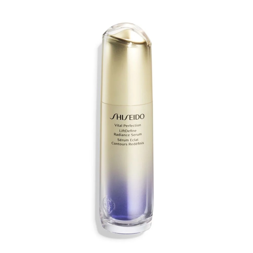 Vital Perfection Liftdefine Radiance Serum Shiseido