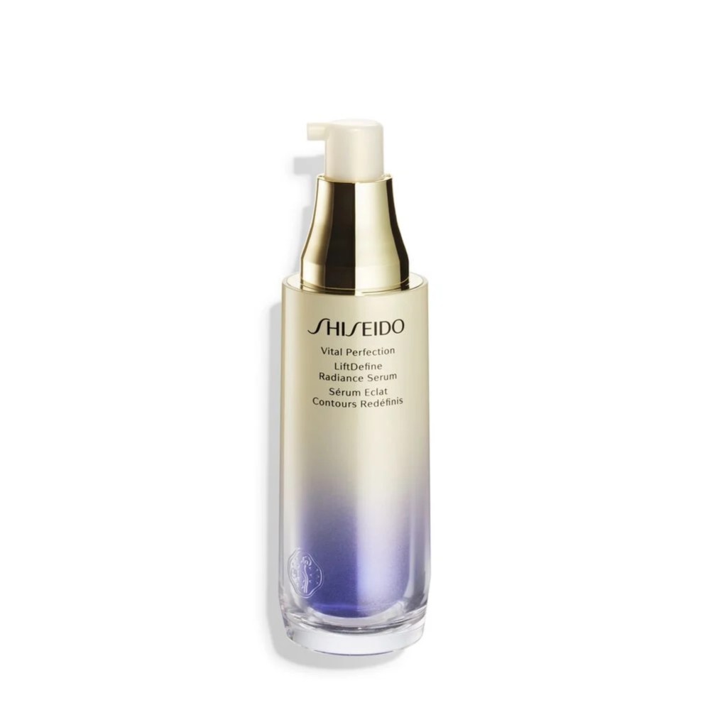 Vital Perfection Liftdefine Radiance Serum Shiseido