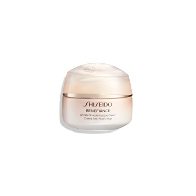 Benefiance Wrinkle Smoothing Eye Cream Shiseido