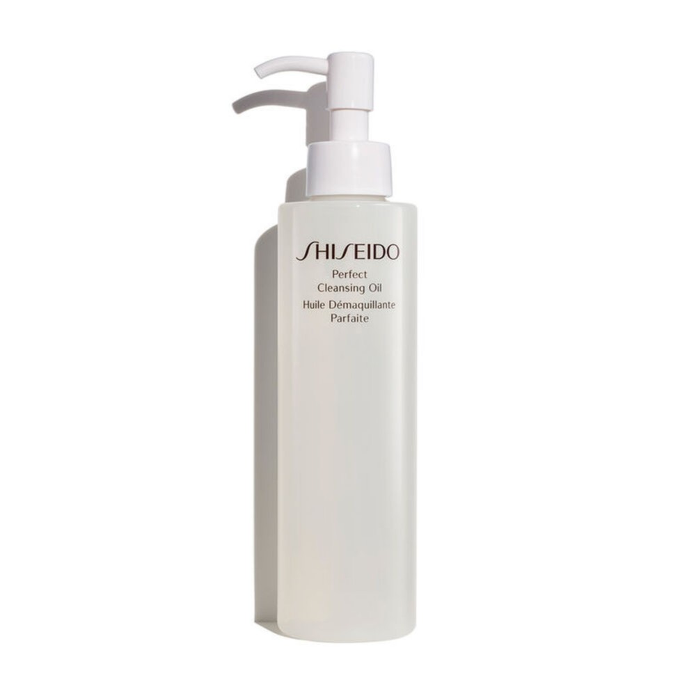 Perfect Cleansing Oil Shiseido