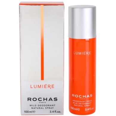 Lumiere ROCHAS