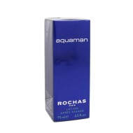 Aquaman ROCHAS