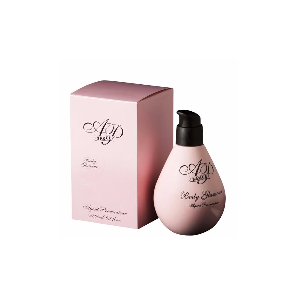 Agent Provocateur Sauce Body Glamour AGENT PROVOCATEUR