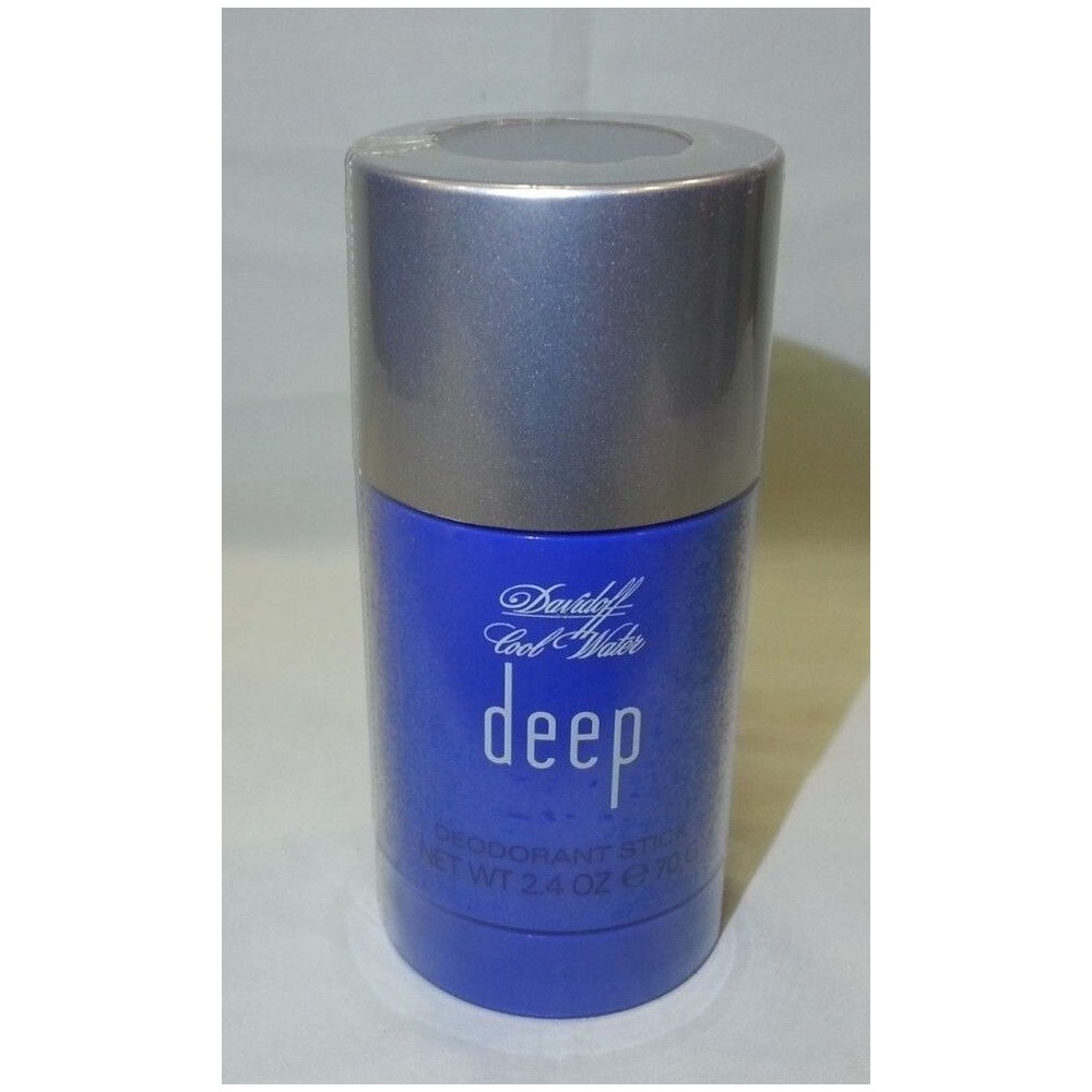 Cool Water Deep Davidoff