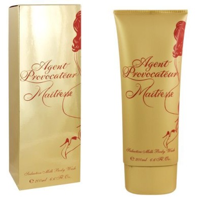 Maitresse AGENT PROVOCATEUR