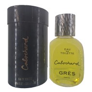 Cabochard GRES