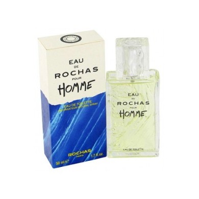 Eau de Rochas ROCHAS