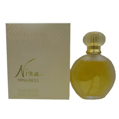 Nina Nina Ricci