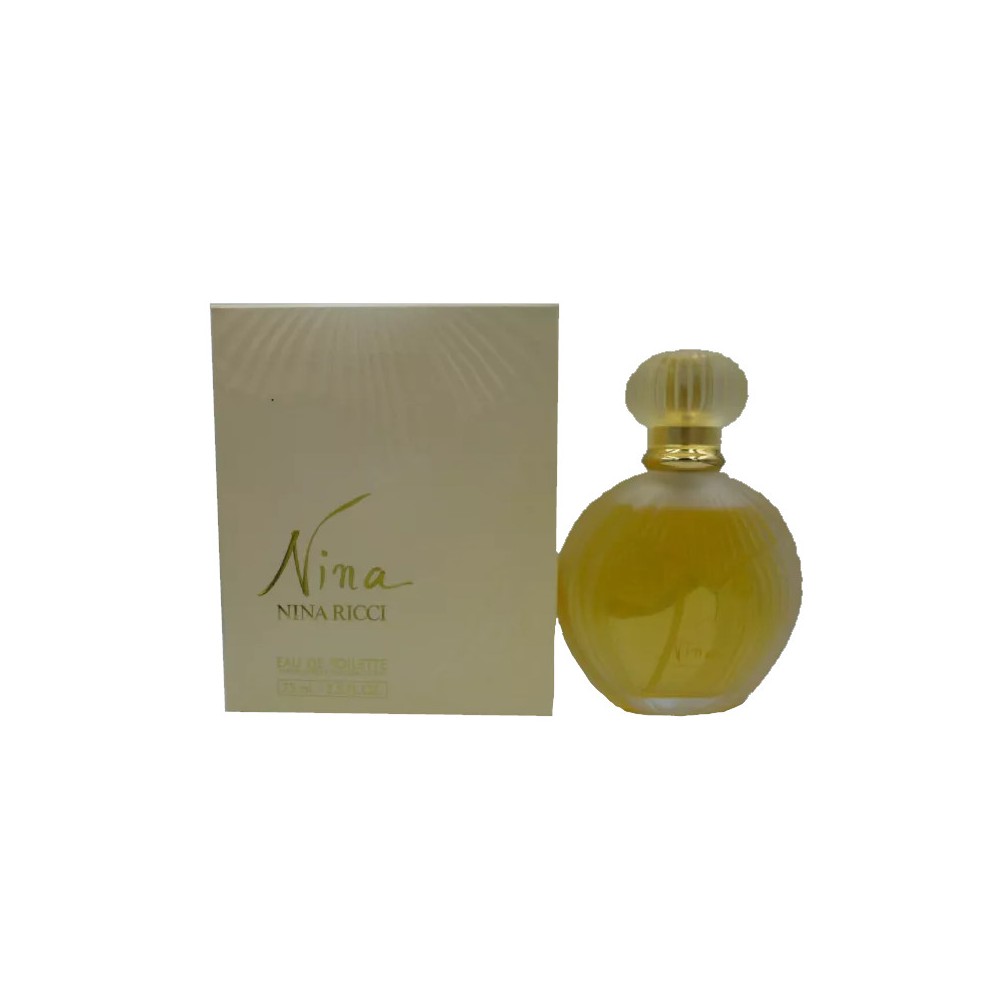 Nina Nina Ricci