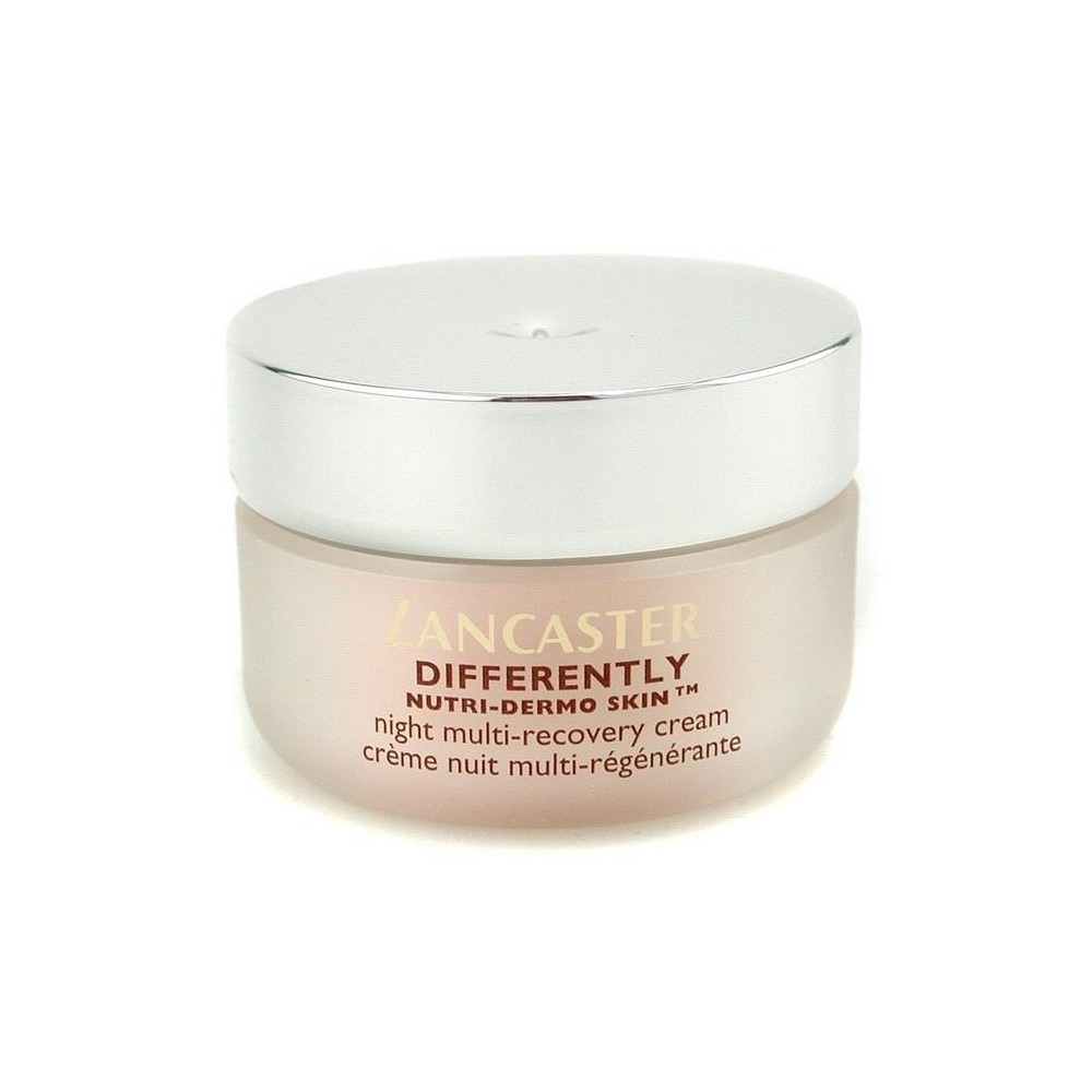 DIfferently Nutri Dermo Skin LANCASTER