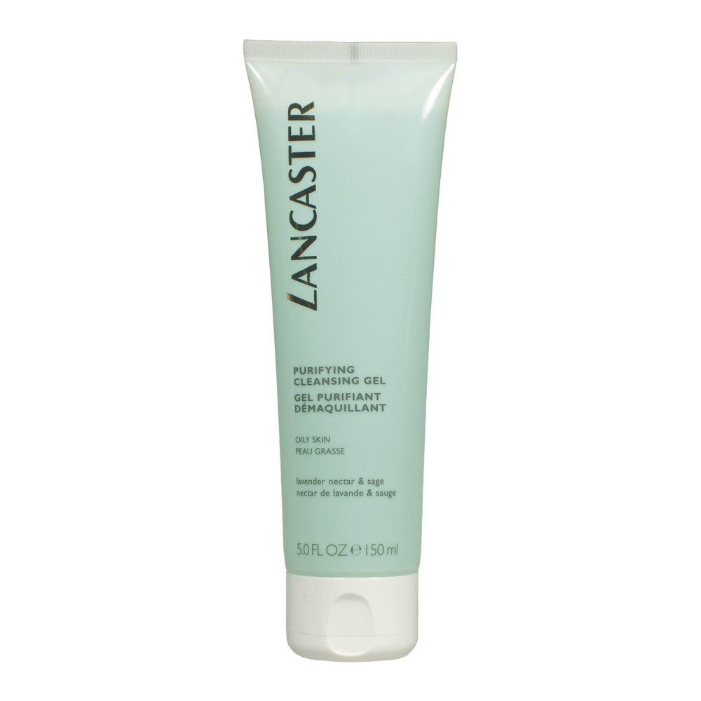 Purifying Cleansing Gel LANCASTER